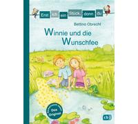 Bettina Obrecht Erst ich ein Stück, dann du - Winnie und die (Copertina rigida)