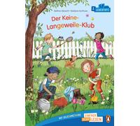 Bettina Obrecht Penguin JUNIOR - Einfach selbst lesen: Der Ke (Copertina rigida)