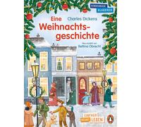 Bettina Obrecht Penguin JUNIOR - Einfach selbst lesen: Kinder (Copertina rigida)