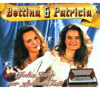 Bettina & Patricia - Jedes Jahr zur Gleichen Zeit
