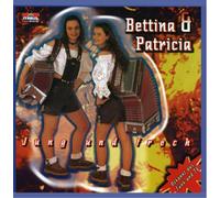 BETTINA & PATRICIA - JUNG & FRECH