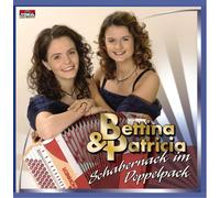 BETTINA & PATRICIA - SCHABERNACK IM DOPPELPACK
