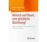 Bettina Purkarthofer Barbara Mensch und Raum, eine glückliche Bezi (Tascabile)