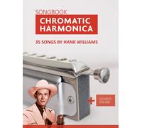 Bettina Schipp Reynh Chromatic Harmonica Songbook - 35 Songs by Hank (Tascabile)