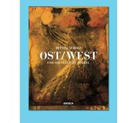 Bettina Scholz East/West (Tascabile)