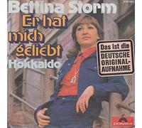 Bettina Storm - Er Hat Mich Geliebt - Polydor - 2041 394