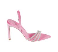 BETTINA VERMILLON - Roxy Crystal - - Shoes - Donna - Rosa - 39 EU