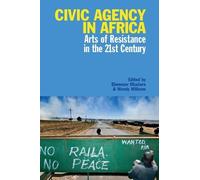 Bettina von Lieres Civic Agency in Africa (Copertina rigida)