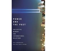Bettina Warburg-Johnson Power and the Past (Tascabile)