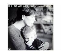 Bettina Wegner - Sind So Kleine Hände [Vinyl LP record] [Schallplatte]