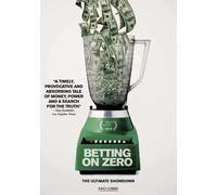 Betting on Zero (DVD) William Ackman Ted Braun