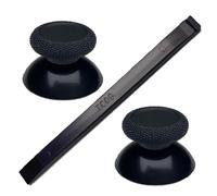 BETTLUCK 2 levette di ricambio per controller Meta Oculus Quest 2, parti analogiche per joystick per cuffie Meta Oculus Quest 2 VR, BEA051