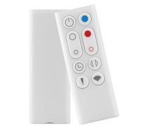BETTLUCK Telecomando compatibile con purificatore d'aria Dyson Pure Hot+Cool AM09, riscaldatore e ventola