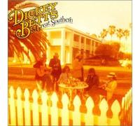 Betts Dickey - Dickey Betts & Great Southern