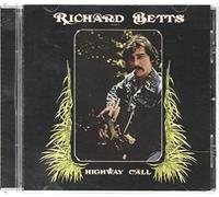 Betts, Dickey - Highway Call