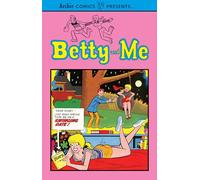 Archie Superstars Betty and Me Vol. 1 (Tascabile)
