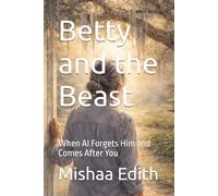 Betty and the Beast: When AI Forgets Him and Comes After You