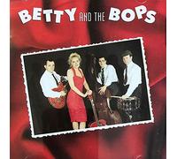 Betty and the Bops - Cruisin in the Night