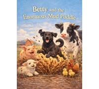 Betty and the Enormous Mud Puddle