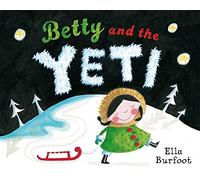 Betty and the Yeti