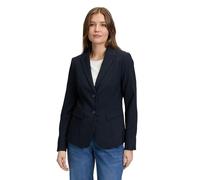 Betty Barclay 4200/1080 Blazer, Blu, 52 Donna