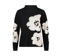Betty Barclay Pullover donna nero 36