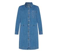 Betty Barclay Abito camicia blu denim Donna Betty Barclay 36