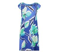 Betty Barclay Abito da cocktail blu / verde / nero / bianco Donna Betty Barclay 48