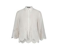BETTY BARCLAY Blusa bianco | 46