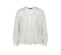 BETTY BARCLAY Blusa bianco | 48