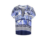 BETTY BARCLAY Blusa blu | 38