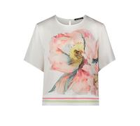 BETTY BARCLAY Blusa crema | 38