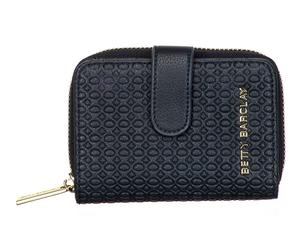 Betty Barclay borsa Zip Wallet S Navy