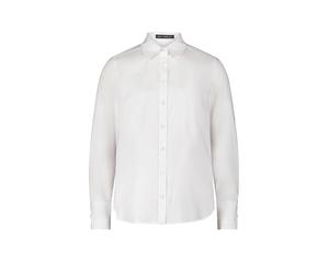 BETTY BARCLAY Camicia a tunica bianco | 42
