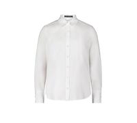 BETTY BARCLAY Camicia a tunica bianco | 46