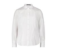 BETTY BARCLAY Camicia a tunica bianco | 44