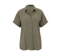 Betty Barclay Camicia da donna oliva Donna Betty Barclay S