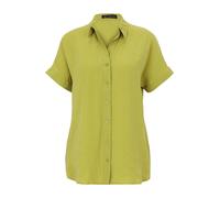 Betty Barclay Camicia da donna verde neon Donna Betty Barclay M