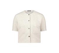 Betty Barclay Giacca di mezza stagione beige Donna Betty Barclay XXL