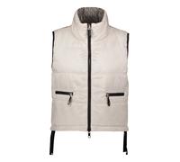 Betty Barclay Gilet beige / nero Donna Betty Barclay S