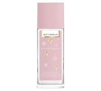 Betty Barclay® Happiness - Deodorante - Lunga durata - Floreale - Fruttato - per un'esperienza di fragranza completa | Deodorante 75 ml
