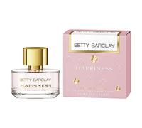 Betty Barclay® Happiness | Eau de Parfum - Fresco - Floreale - fruttato - per una piena esperienza di profumo | EDP 20 ml