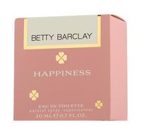 Betty Barclay Happiness EDT 20 ml