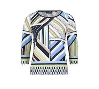 BETTY BARCLAY Maglia a maniche lunghe blu | 44