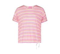 Betty Barclay Maglietta arancione chiaro / rosa / rosso / bianco Donna Betty Barclay XXXL arancione chiaro / rosa / rosso / bianco