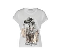 Betty Barclay Maglietta bianco Donna Betty Barclay XXXL bianco
