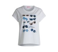 Betty Barclay Maglietta bianco Donna Betty Barclay XXXL bianco