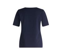 Betty Barclay Maglietta crema / blu scuro / verde pastello, Taglia S