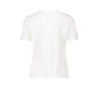 Betty Barclay Maglietta crema / giallo / arancione / rosa, Taglia S
