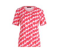 Betty Barclay Maglietta rosa / rosso / bianco Donna Betty Barclay S rosa / rosso / bianco